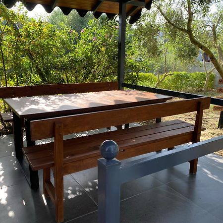 Garden Beach House Hamallaj ภายนอก รูปภาพ