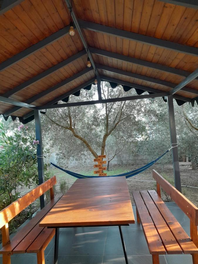 Garden Beach House Hamallaj ภายนอก รูปภาพ