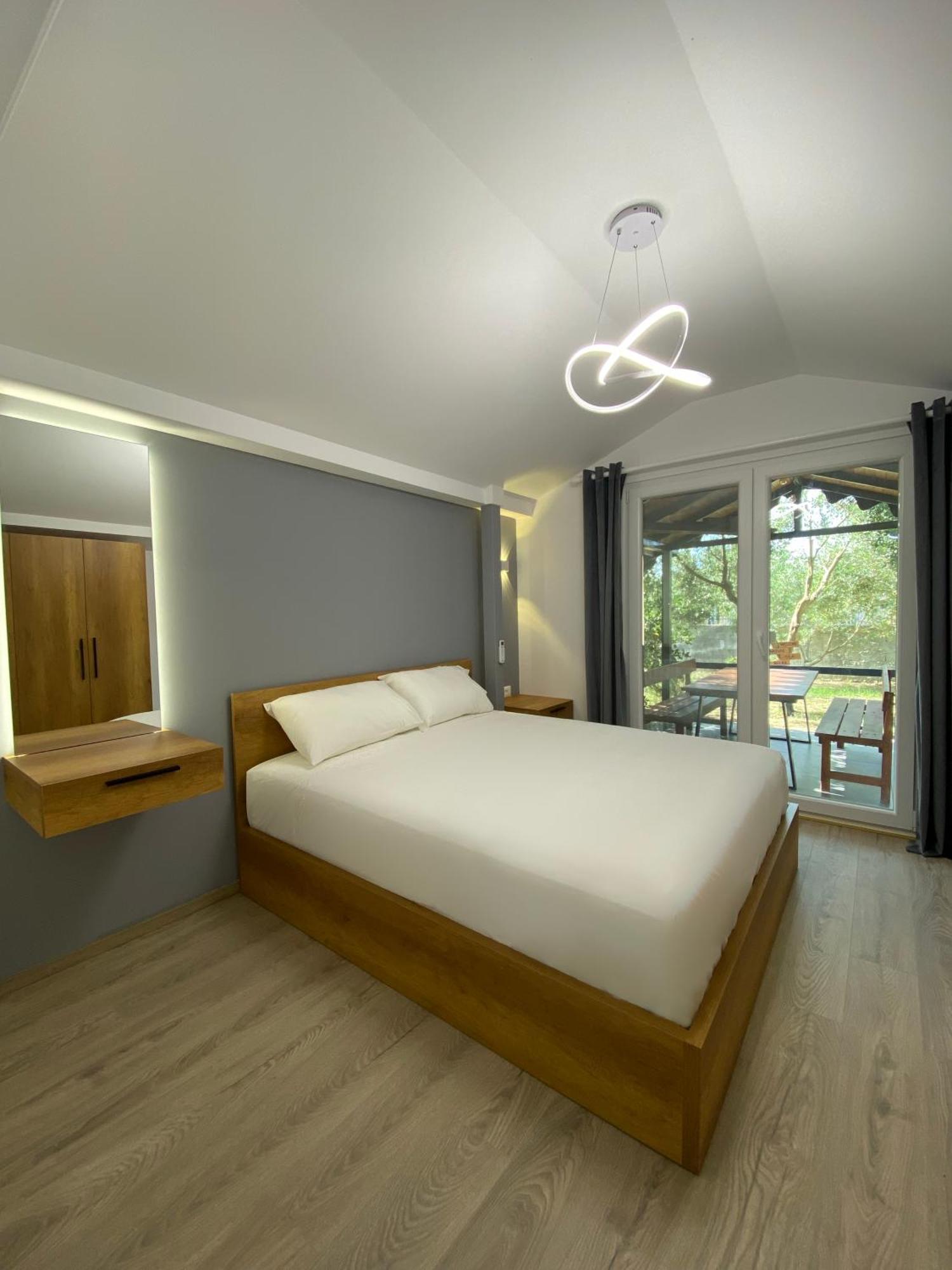 Garden Beach House Hamallaj ภายนอก รูปภาพ