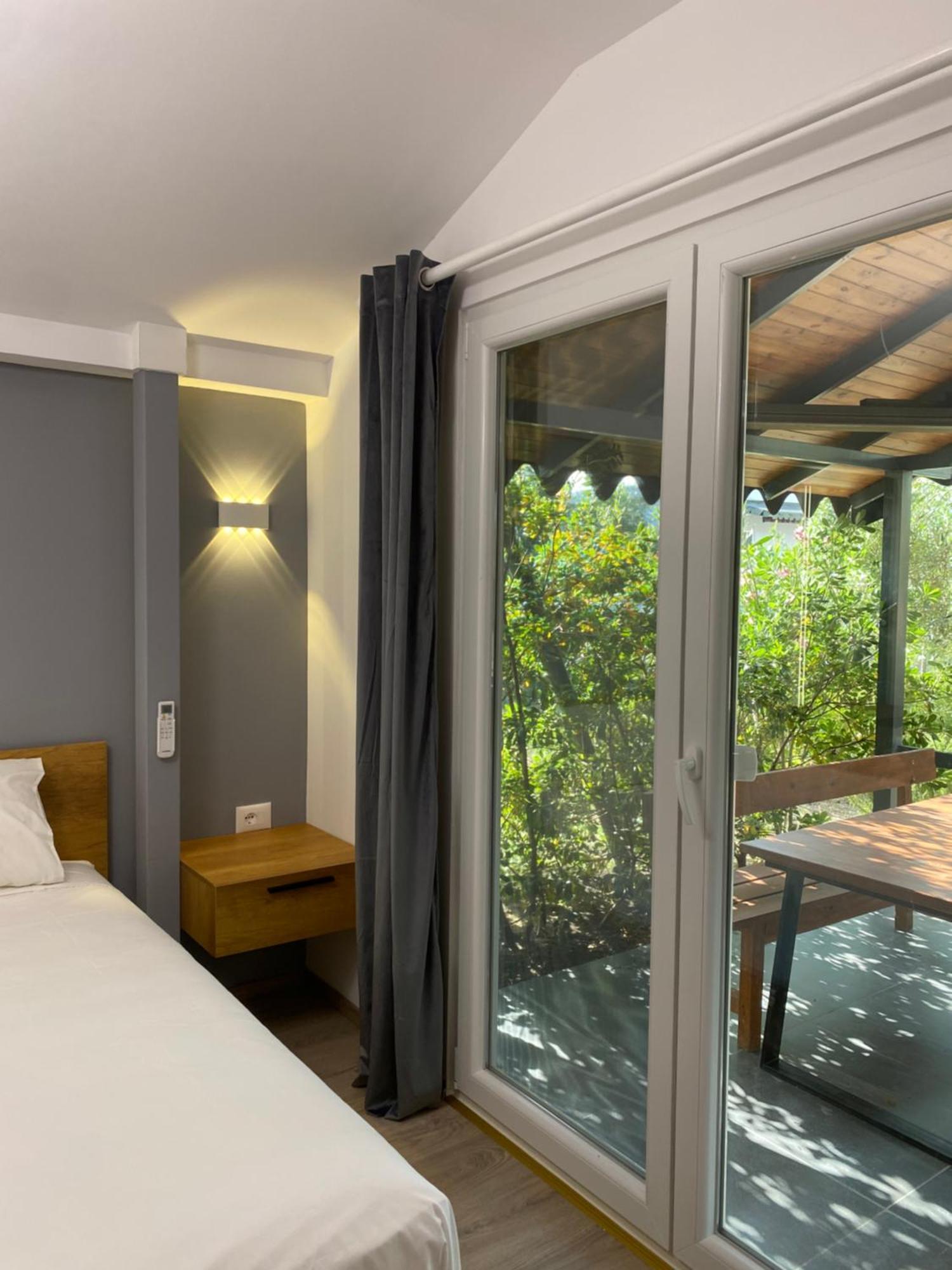 Garden Beach House Hamallaj ภายนอก รูปภาพ
