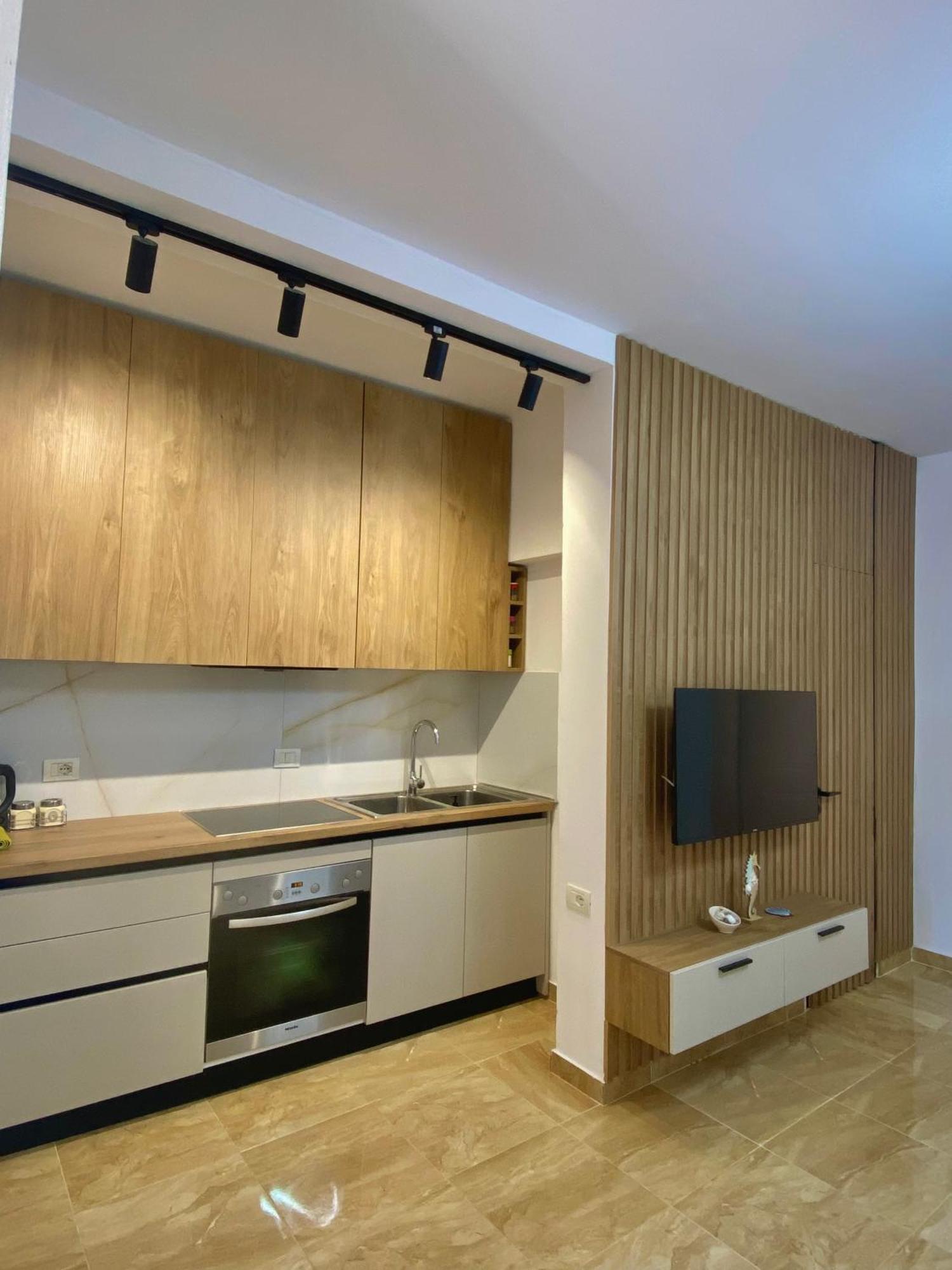 Garden Beach House Hamallaj ภายนอก รูปภาพ